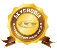SkyCaddie Authorised Online Retailer